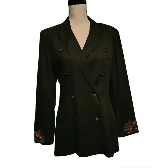 Z. Cavaricci Blazer M - Picture 1 of 7